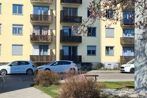 Erstbezug nach Kernsanierung: helle 2-Zimmer Wohnung mit EBK – Pettenkoferstr. 13, 85053 Südost, Ingolstadt – Vorschaubild 11