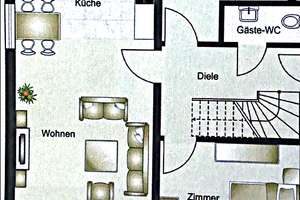 Attraktives Einfamilienhaus– 5 Zimmer, hochwertige Einbauküche und familienfreundliches Wohnambiente – Die vollständige Adresse der Immobilie erhältst du vom Anbieter., 14089 Kladow, Berlin – Vorschaubild 36
