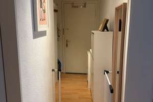 2-Zimmer Wohnung direkt am Hühnermarkt – Hühnermarkt 21-23, 52062 Markt, Aachen – Vorschaubild 10