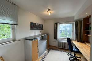 Außergewöhnliche 4-Zimmer Maisonette-Wohnung mit großer Dachterrasse – Die vollständige Adresse der Immobilie erhältst du vom Anbieter., 45134 Rellinghausen, Essen – Vorschaubild 10