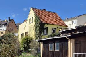 Freistehendes Einfamilienhaus mit sonnigem Traumgrundstück und Weitblick in Wiesbaden-Rambach – Die vollständige Adresse der Immobilie erhältst du vom Anbieter., 65207 Rambach, Wiesbaden – Vorschaubild 38