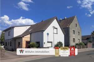 Ein/Zwei-Familienhaus in Leipzig Ost - ca. 102 m² hochwertig saniert + ca. 138 m² ausbaufertig – Leipzig – Vorschaubild 1