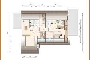 In Bestlage – 5-Familien-Wohnhaus mit großem Potential  mit traumhafter Aussicht ! – Ortenaukreis – Vorschaubild 76