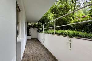 70 m², 2 Zimmer, Küche, Diele, Bad mit Fenster, Balkon! – Windscheidstraße 19, 40239 Düsseltal, Düsseldorf – Vorschaubild 11