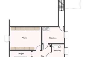 Raum für neue Lebensgeschichten – Zweifamilienhaus im Herzen der Stadt – Die vollständige Adresse der Immobilie erhältst du vom Anbieter., 48485 Neuenkirchen – Vorschaubild 25