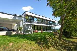 Purer Luxus: Zur Ruhe kommen direkt am Habichtswald – Die vollständige Adresse der Immobilie erhältst du vom Anbieter., 34128 Harleshausen, Kassel – Vorschaubild 33