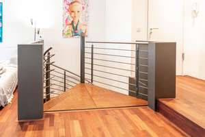 Hochwertige Maisonettewohnung mit Garten und Terrasse. 3 Zimmer. 106 m². – Die vollständige Adresse der Immobilie erhältst du vom Anbieter., 42653 Gräfrath, Solingen – Vorschaubild 15