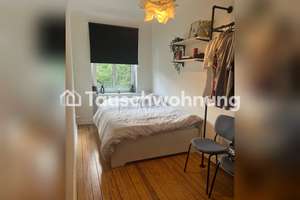 Tauschwohnung: Helle 1,5 Zimmer Wohnung, direkt am Lattenkamp – Lattenstieg 2, 22299 Winterhude, Hamburg – Vorschaubild 5