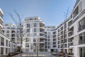 Wohlfühloase für Familien: 4-Zimmer Neubauwohnung – Pappelallee 47, 10437 Prenzlauer Berg, Berlin – Vorschaubild 22