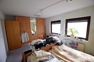 EFH in ruhiger Wohnstr. 
mit unverbaubarem Blick aufs Feld!
+ EBK + Carport + Garten – Die vollständige Adresse der Immobilie erhältst du vom Anbieter., 28844 Weyhe – Vorschaubild 21