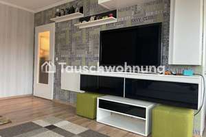 Tauschwohnung: Wohnung in Karlsruhe / Zentrum mit Aussicht – Die vollständige Adresse der Immobilie erhältst du vom Anbieter., 76135 Südweststadt, Karlsruhe – Vorschaubild 11