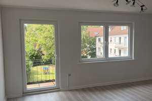 Wohnen in kleiner Wohnanlage: 3-Zimmer-Wohnung in Verden – Friedrich-Wolff-Straße 3, 27283 Verden (Aller) – Vorschaubild 6