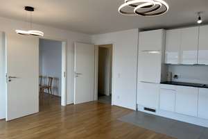 2 Zi. München-Pasing, moderne Etagenwohnung mit Aufzug, direkt neben den Pasing Arkaden, – Die vollständige Adresse der Immobilie erhältst du vom Anbieter., 81241 Pasing, München – Vorschaubild 16