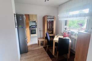 Tolle 3 Zimmer-Wohnung mit Balkon in ruhiger Wohngegend – Poethenberg 33, 41068 Venn, Mönchengladbach – Vorschaubild 5