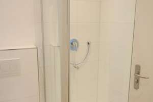 Helle 4-Zimmer-Dachgeschoss-Wohnung mit Balkon in der Maxvorstadt – Türkenstraße 0, 80799 Universität, München – Vorschaubild 6