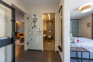 City-Chic in Schöneberg: Exklusive 3-Zimmer-Wohnung mit Balkon – Die vollständige Adresse der Immobilie erhältst du vom Anbieter., 10787 Schöneberg, Berlin – Vorschaubild 7