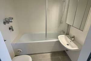 2 Monate Mietfrei - Schöne renovierte Einzimmer Wohnung – Mönchbergstraße 50, 34125 Fasanenhof, Kassel – Vorschaubild 4