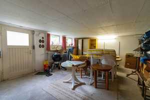 Hochwertiger Winkelbungalow mit großem Garten in zentraler, ruhiger Siedlungslage von Tecklenburg! – Steinfurt (Kreis) – Vorschaubild 21