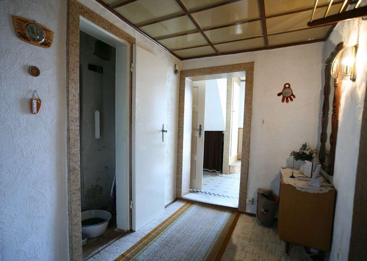 Immobilie in Niedergörsdorf - Niedergörsdorf: Historische Doppelhaushälfte – Ein Sanierungsjuwel mit Charakter - Bild 5