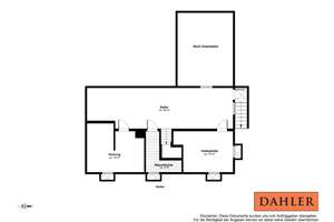 In 2012 saniertes Einfamilienhaus in schöner Wohnumgebung – Die vollständige Adresse der Immobilie erhältst du vom Anbieter., 21379 Rullstorf – Vorschaubild 17