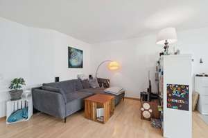 Sonnenverwöhntes Penthouse Wiesbaden Klarenthal Südausrichtung (Bauträger Dietmar Bücher) – Die vollständige Adresse der Immobilie erhältst du vom Anbieter., 65197 Klarenthal, Wiesbaden – Vorschaubild 12