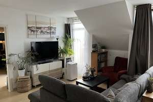 Wunderschöne 2-Zimmer Wohnung in Bonn  – Die vollständige Adresse der Immobilie erhältst du vom Anbieter., 53225 Beuel-Mitte, Bonn – Vorschaubild 9