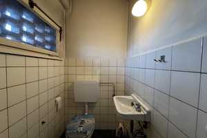 Doppelhaushälfte mit großem Balkon, Garten & Garage – Wesel (Kreis) – Vorschaubild 5