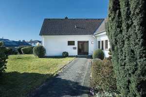 Schönes Einfamilienhaus in begehrter Lage von Solingen mit Ausbaureserve – Solingen – Vorschaubild 4