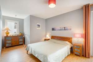 Stilvolle 4-Zimmer-Wohnung mit urbanem Flair – 63065 Hochschule für Gestaltung, Offenbach am Main – Vorschaubild 14