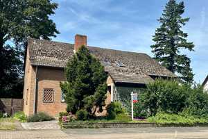 Einfamilienhaus mit viel Platz und Baugrundstück, in bester Lage von 52351 Düren – Düren (Kreis) – Vorschaubild 2
