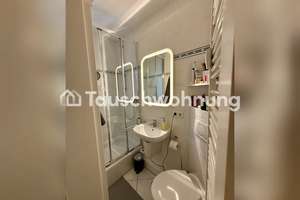 Tauschwohnung: Zentral gelegene 2-Zimmer-Wohnung in der Maxvorstadt – 80333 Augustenstraße, München – Vorschaubild 8