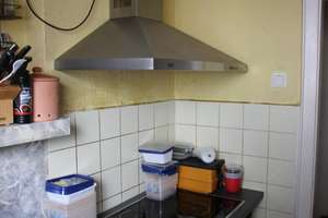 Gut vermietete 3ZiKDB-Wohnung EG und Einzelgarage als Kapitalanlage – Fährstraße 1, 53179 Mehlem, Bonn – Vorschaubild 12