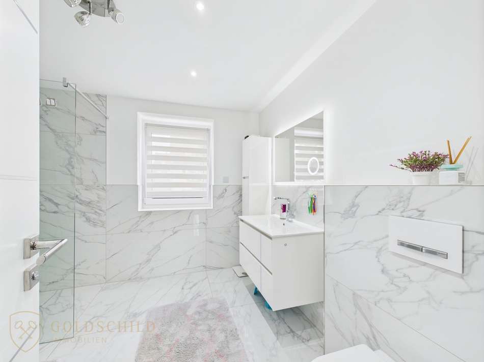 Badezimmer Eltern