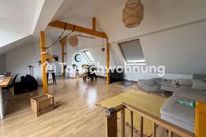 Tauschwohnung: Altbau-Maisonette mit 2 Dachterrassen gegen mehr PlatzundGrün – Subbelrather Straße 138, 50823 Ehrenfeld (Ortsteil), Köln – Vorschaubild 9