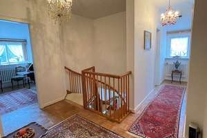 D-Urdenbach Freistehende Villa!!!Einmalige Chance mit Rheinblick..Die richtige Entscheidung für 2026 – Die vollständige Adresse der Immobilie erhältst du vom Anbieter., 40593 Urdenbach, Düsseldorf – Vorschaubild 46