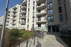 2-Zimmer-Wohnung in zentraler Lage in Wiesbaden – Nachmieter gesucht! – Klingholzstraße 8, 65189 Südost, Wiesbaden – Vorschaubild 9