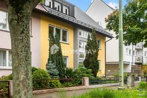 Drei Wohnungen, ein Versprechen: Raum für Familie, Rendite und Zukunft – Die vollständige Adresse der Immobilie erhältst du vom Anbieter., 76187 Knielingen, Karlsruhe – Vorschaubild 4