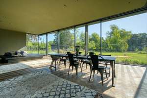www.blackcube.hamburg   - Wassergrundstück - Elb Villa - Paradies mitten in der Stadt – auf der Höhe 41, 21109 Wilhelmsburg, Hamburg – Vorschaubild 31