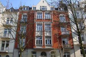 Außergewöhnliches Loft-Apartment mit Altbaucharme und hochwertiger Ausstattung 
