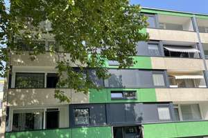 Hier fühlen Sie sich wohl: ansprechende 2,5-Zimmer-Wohnung – Ötztaler Str. 15, 44339 Eving (Ortsteil), Dortmund – Vorschaubild 1