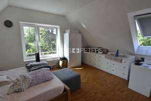 + Maisonette-Wohnung + Zwei Dachterrassen + EBK + Badewanne + – Die vollständige Adresse der Immobilie erhältst du vom Anbieter., 22393 Sasel, Hamburg – Vorschaubild 7