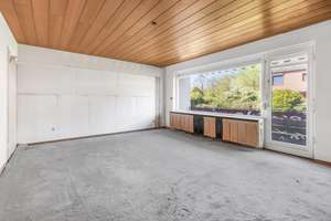 Bremen-Horn: Reihenendhaus mit Garage - Seltenheit - und Potential wartet auf einen neuen Eigentümer – Die vollständige Adresse der Immobilie erhältst du vom Anbieter., 28359 Lehe, Bremen – Vorschaubild 8