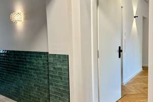 Provisionsfreie 3-Zimmer Wohnung mit Balkon Energieeff.: A+ Ebensee – Hammerstraße 9, 90482 Mögeldorf, Nürnberg – Vorschaubild 12