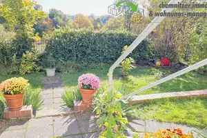 Sonnige 3-Raum-Wohnung mit Abstellraum & Süd-Balkon mit exklusivem Ausblick – Albrechtstraße 4, 9130 Chemnitz – Vorschaubild 16