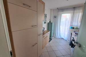 Helle und sofort bezugsfreie 2-Zimmer-Wohnung mit 2 Balkonen in ruhiger Lage von Stuttgart-Vaihingen – Die vollständige Adresse der Immobilie erhältst du vom Anbieter., 70569 Kaltental, Stuttgart – Vorschaubild 6