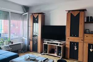 Attraktive 3-Zimmer-Wohnung mit großem Balkon und Stellplatz in Münster – 48165 Hiltrup-Ost, Münster – Vorschaubild 3