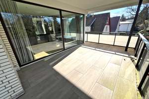 Luxuriöse Wohnkunst: Mit Loggia und TG-Stellplatz – Die vollständige Adresse der Immobilie erhältst du vom Anbieter., 22043 Marienthal, Hamburg – Vorschaubild 12