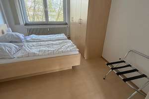 Charmante, möblierte Wohnung in Ruhiger Lage – Oelpfad 26, 44263 Hörde (Ortsteil), Dortmund – Vorschaubild 5