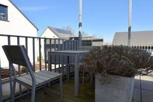 Top modernes Apartment mit Terrasse in Stuttgart Plieningen/ Nähe Messe/ Flughafen – Die vollständige Adresse der Immobilie erhältst du vom Anbieter., 70599 Plieningen (Ortsteil), Stuttgart – Vorschaubild 5