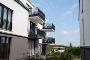 Barrierefreie EG Wohnung 2-ZKB – Top-Lage Nähe Uni/UKR - Kapitalanlage